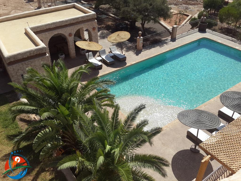 Parfums D'Etoiles Hotel Aguerd  Exterior foto