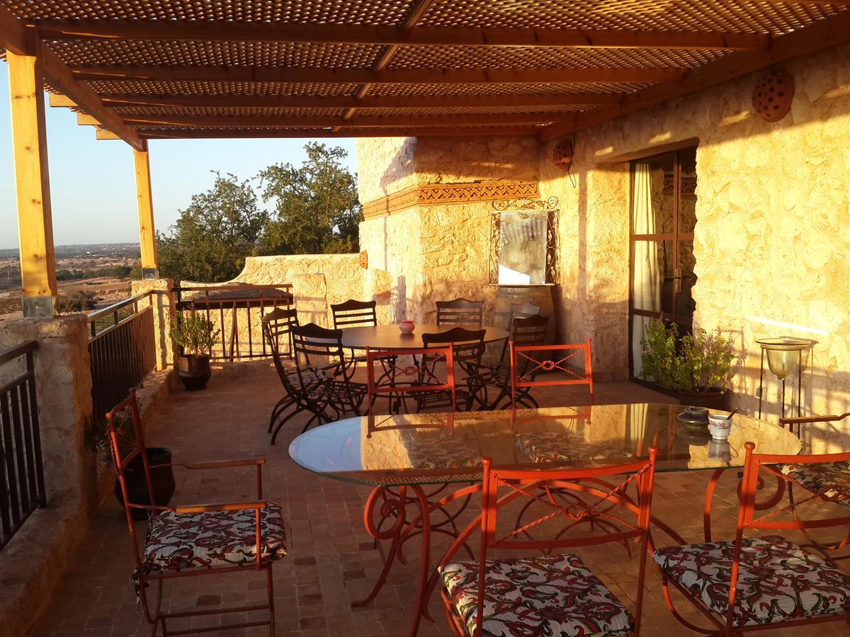 Parfums D'Etoiles Hotel Aguerd  Exterior foto