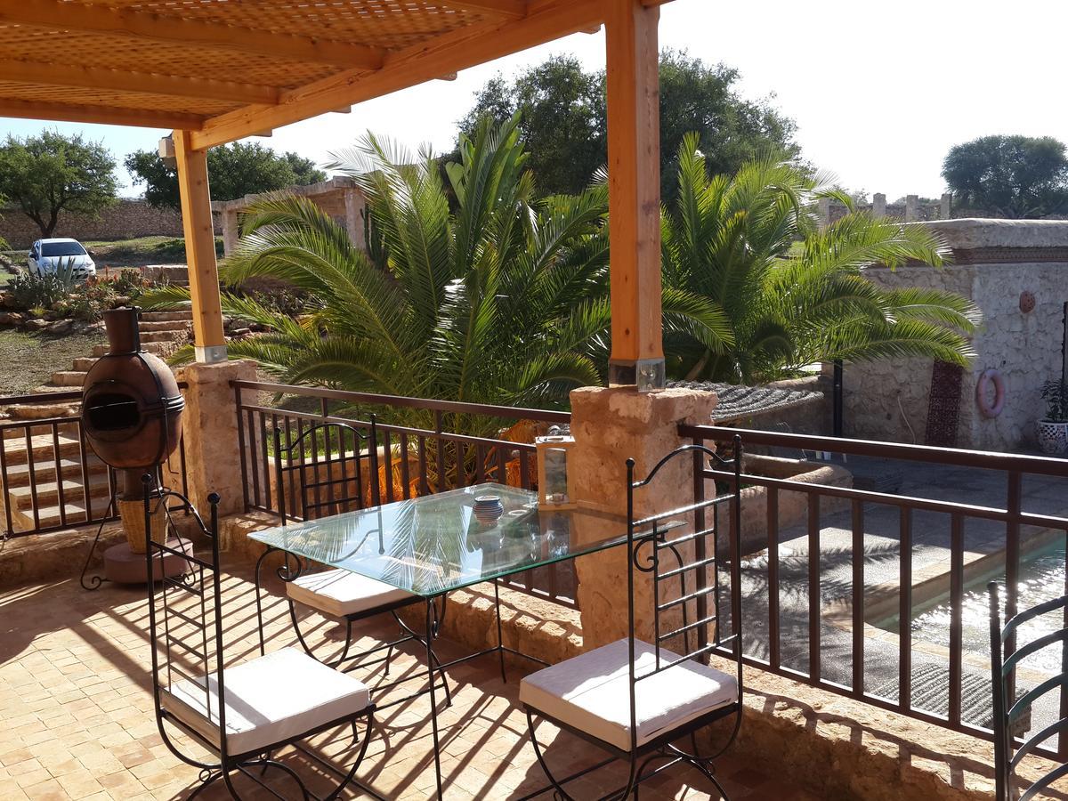 Parfums D'Etoiles Hotel Aguerd  Exterior foto