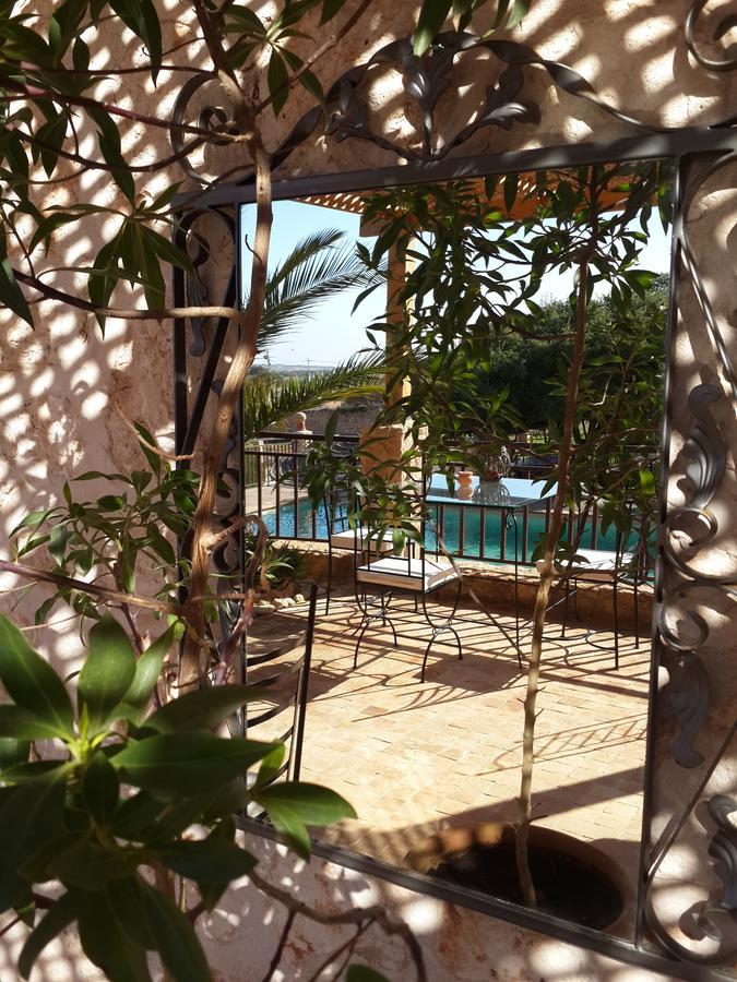 Parfums D'Etoiles Hotel Aguerd  Exterior foto