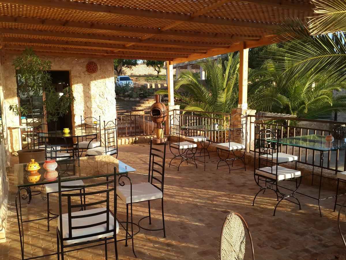 Parfums D'Etoiles Hotel Aguerd  Exterior foto